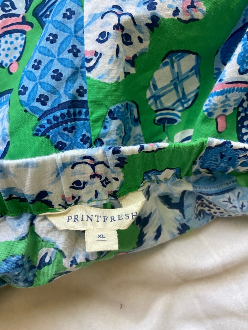 Print Fresh Set - Picture 8 of 9